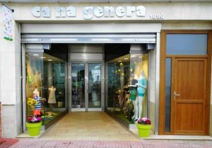 Ca Na Genera