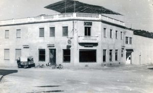 LOAR de Ferreries