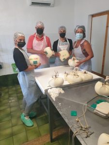 formatges Sa Roqueta