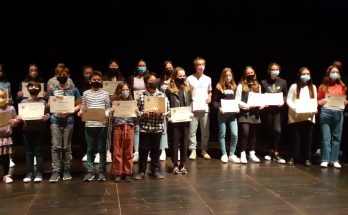 Concurs literari Francesc d'Albranca