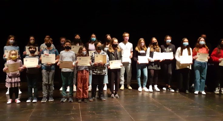 Concurs literari Francesc d'Albranca
