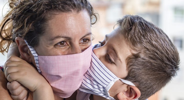 Mascaretes i coronavirus
