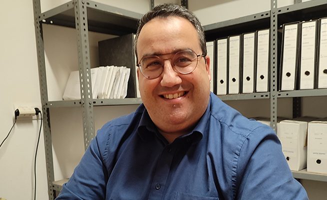 Pedro Pons Huguet