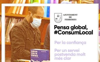 Consum local Ferreries