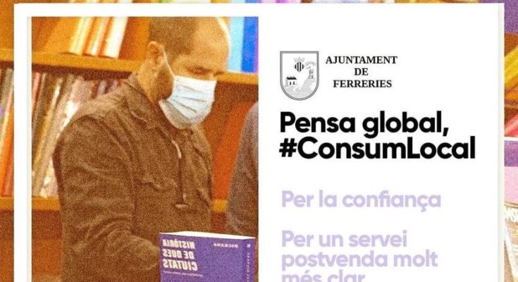 Consum local Ferreries