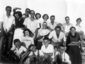 Germans d'en Barrancó