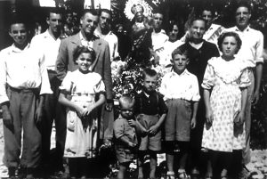 Germans d'en Barrancó