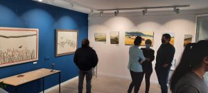 Exposició Artcinc