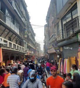 Katmandú- NEPAL