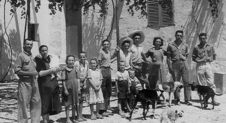 Germans d'es Barrancó