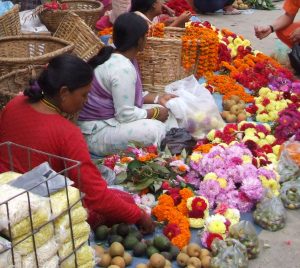 Katmandú - Nepal