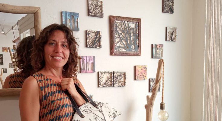 Lorena Martí - Illenk