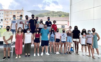 Un Estiu per Créixer