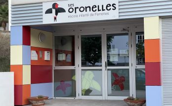 Ses Oronelles
