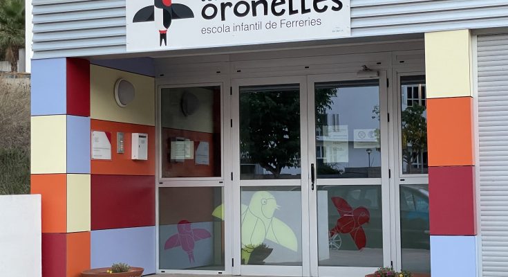 Ses Oronelles
