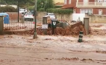 Torrentada Ferreries