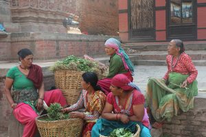 Katmandú - Nepal