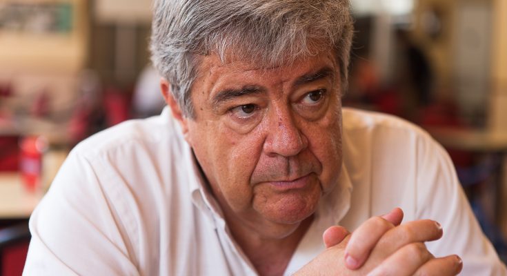Guillem López Casasnovas