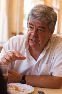Guillem Lopez Casasnovas