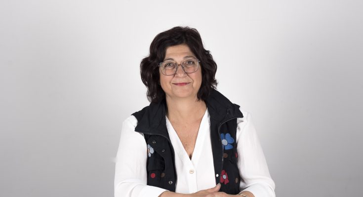 Enriqueta Camps