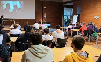 Taller Diversitat Sexual