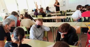Taller Diversitat Sexual