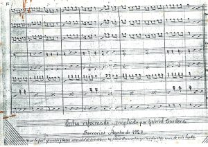 Jaleo Ferreries 1920