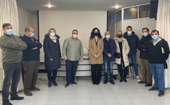 Junta Local del PP Ferreries