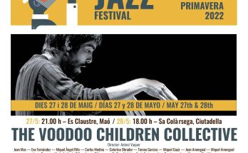 The Voodoo Children Collective