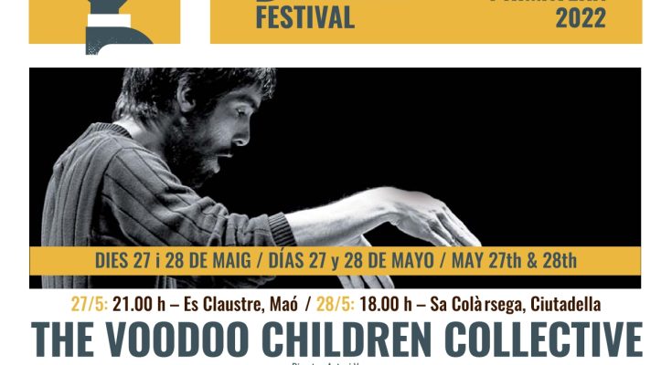 The Voodoo Children Collective