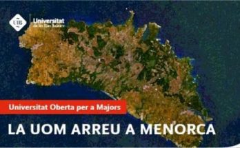 Conferència 'Una mirada sobre Menorca i les dones de ciència'