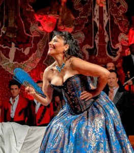 La Traviata al Palau de la Musica