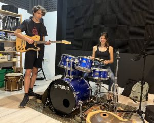 Els Nòmades