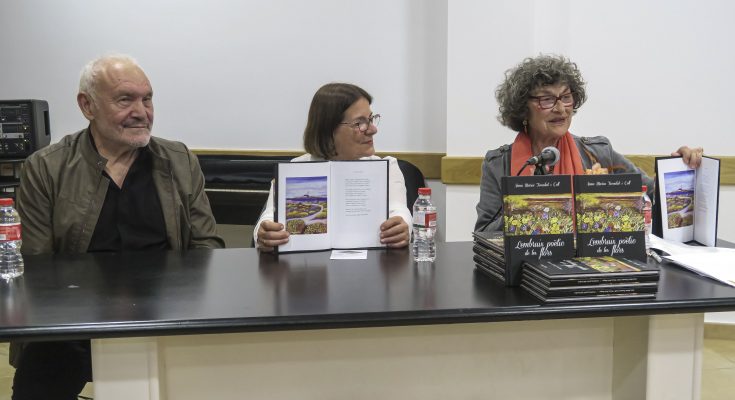 Vicent Pons, Josefina salord i Anna Maria Ticoulat