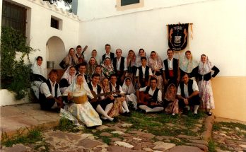 Grup de ball es penell (1992)