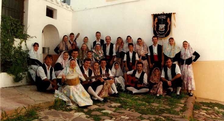 Grup de ball es penell (1992)
