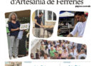 Portada de DFerreries del mes d’octubre de 2026